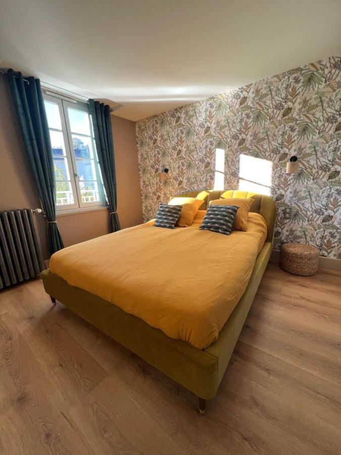 אספאיו Maison D'Hotes De La Prison En Toutes Libertes מראה חיצוני תמונה